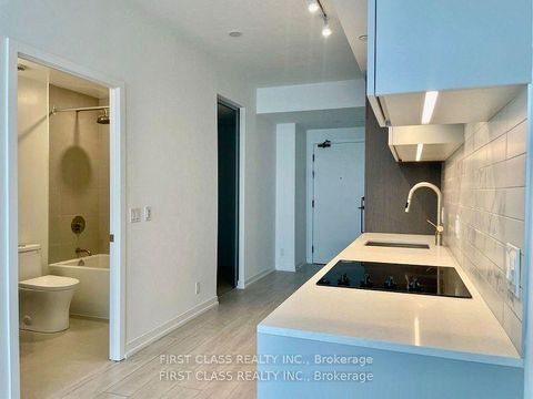 Photo 6 at 3215 - 55 Mercer Street, Waterfront Communities C1, Toronto