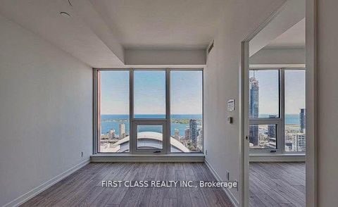 Photo 8 at 3215 - 55 Mercer Street, Waterfront Communities C1, Toronto