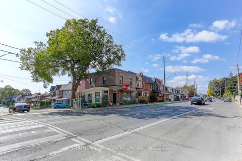 Photo 0 at 1281 Davenport Road, Junction, Toronto