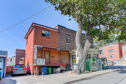 Photo 11 at 1281 Davenport Road, Junction, Toronto