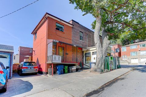 Photo 12 at 1281 Davenport Road, Junction, Toronto