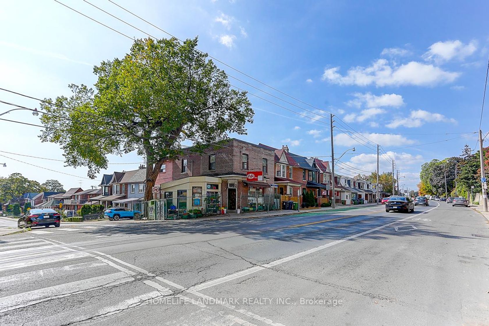 1281 Davenport Road, Junction, Toronto photo number 2