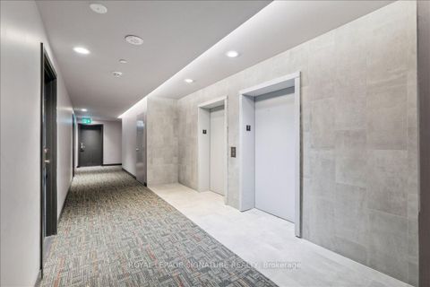 Photo 3 at 701 - 2433 Dufferin Street, Belgravia, Toronto