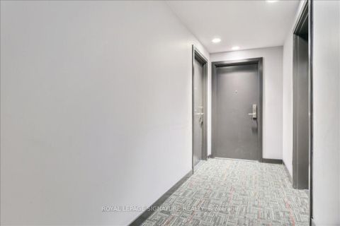 Photo 4 at 701 - 2433 Dufferin Street, Belgravia, Toronto