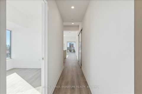 Photo 7 at 701 - 2433 Dufferin Street, Belgravia, Toronto