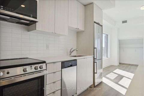 Photo 9 at 701 - 2433 Dufferin Street, Belgravia, Toronto