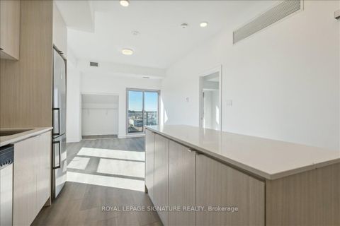 Photo 10 at 701 - 2433 Dufferin Street, Belgravia, Toronto