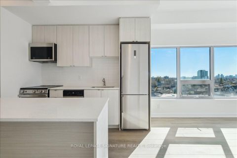Photo 11 at 701 - 2433 Dufferin Street, Belgravia, Toronto
