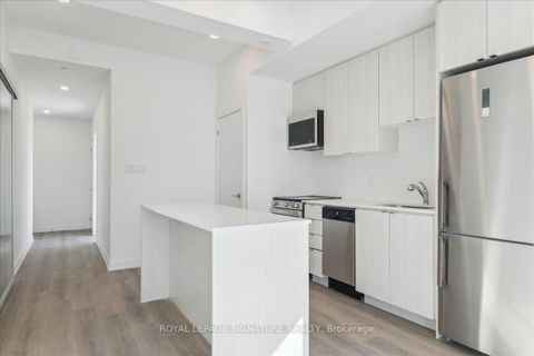 Photo 12 at 701 - 2433 Dufferin Street, Belgravia, Toronto