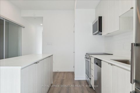 Photo 13 at 701 - 2433 Dufferin Street, Belgravia, Toronto