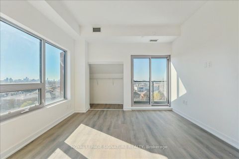 Photo 15 at 701 - 2433 Dufferin Street, Belgravia, Toronto