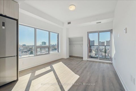 Photo 16 at 701 - 2433 Dufferin Street, Belgravia, Toronto