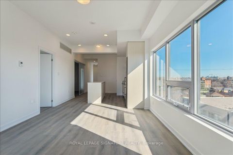 Photo 18 at 701 - 2433 Dufferin Street, Belgravia, Toronto