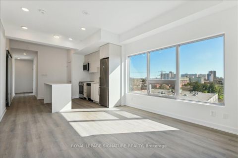 Photo 19 at 701 - 2433 Dufferin Street, Belgravia, Toronto