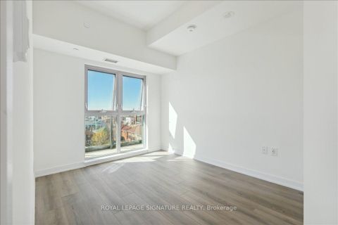 Photo 20 at 701 - 2433 Dufferin Street, Belgravia, Toronto