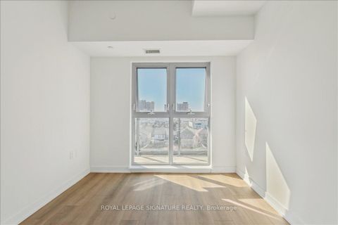 Photo 21 at 701 - 2433 Dufferin Street, Belgravia, Toronto