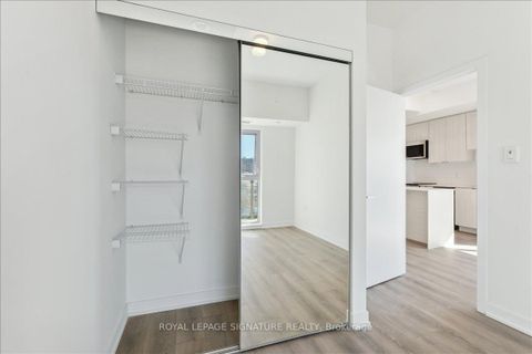 Photo 23 at 701 - 2433 Dufferin Street, Belgravia, Toronto