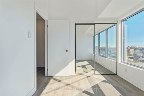 Photo 27 at 701 - 2433 Dufferin Street, Belgravia, Toronto