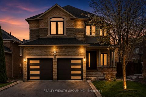Photo 0 at 185 Regency View Heights, Rural Vaughan, Vaughan