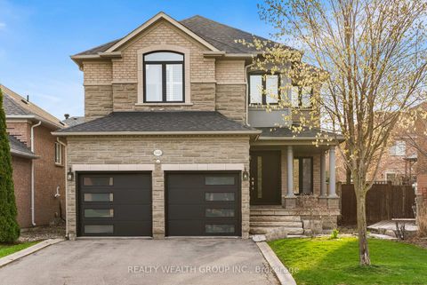 Photo 1 at 185 Regency View Heights, Rural Vaughan, Vaughan