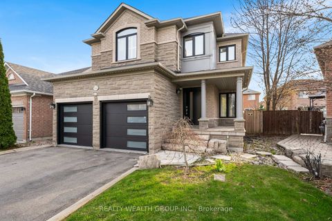 Photo 3 at 185 Regency View Heights, Rural Vaughan, Vaughan