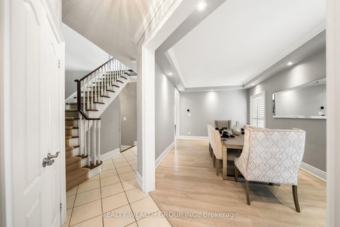 Photo 6 at 185 Regency View Heights, Rural Vaughan, Vaughan