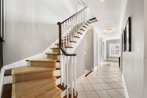 Photo 8 at 185 Regency View Heights, Rural Vaughan, Vaughan