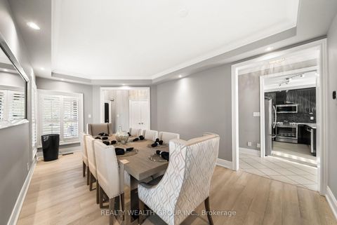 Photo 9 at 185 Regency View Heights, Rural Vaughan, Vaughan