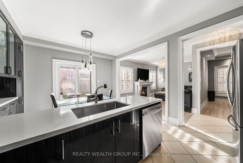 Photo 13 at 185 Regency View Heights, Rural Vaughan, Vaughan