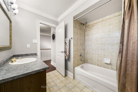 Photo 29 at 185 Regency View Heights, Rural Vaughan, Vaughan