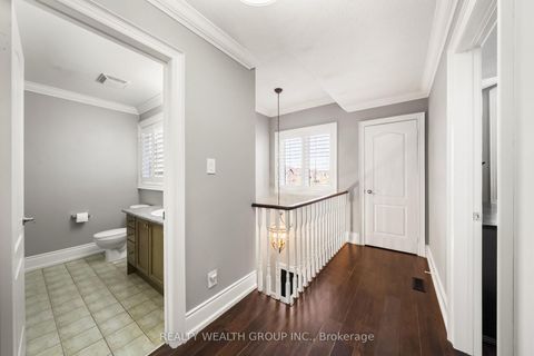 Photo 30 at 185 Regency View Heights, Rural Vaughan, Vaughan