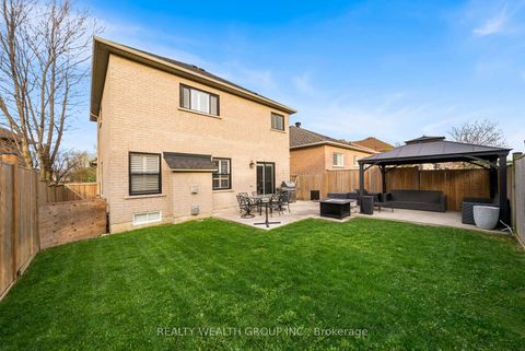 Photo 48 at 185 Regency View Heights, Rural Vaughan, Vaughan