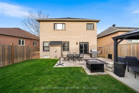 Photo 49 at 185 Regency View Heights, Rural Vaughan, Vaughan