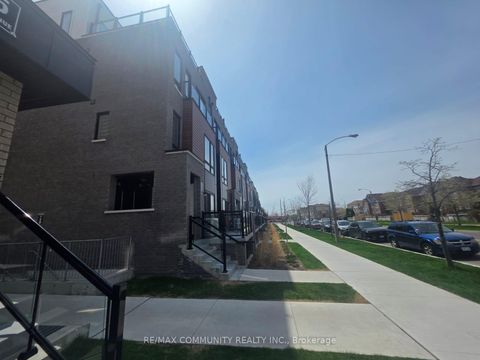 Photo 2 at 23 - 245 McLevin Avenue, Malvern, Toronto