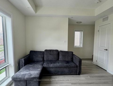 Photo 3 at 23 - 245 McLevin Avenue, Malvern, Toronto