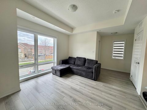 Photo 4 at 23 - 245 McLevin Avenue, Malvern, Toronto