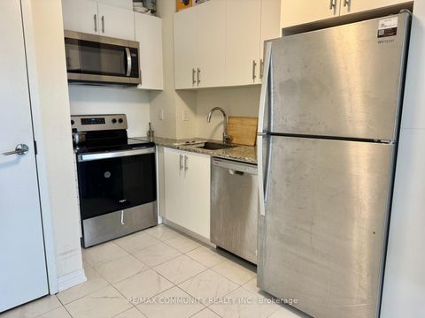 Photo 5 at 23 - 245 McLevin Avenue, Malvern, Toronto