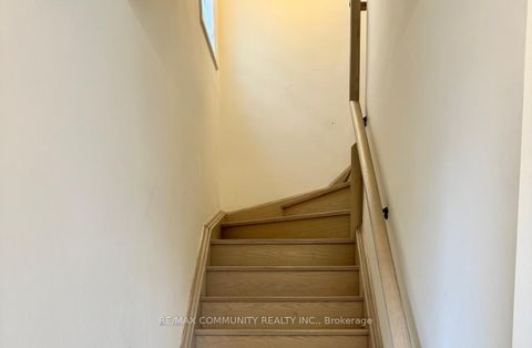 Photo 6 at 23 - 245 McLevin Avenue, Malvern, Toronto