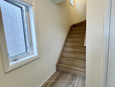 Photo 7 at 23 - 245 McLevin Avenue, Malvern, Toronto