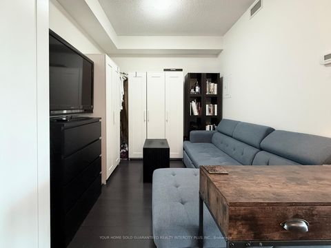 Photo 7 at 302 - 16 McAdam Avenue, Glen Park, Toronto