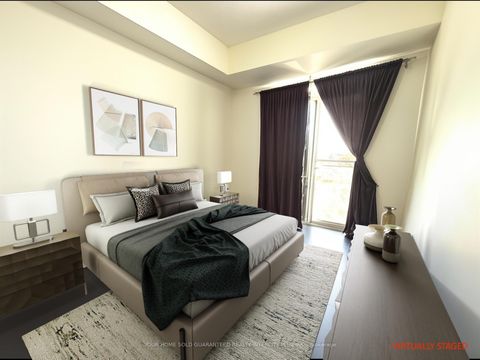 Photo 11 at 302 - 16 McAdam Avenue, Glen Park, Toronto