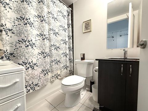 Photo 15 at 302 - 16 McAdam Avenue, Glen Park, Toronto