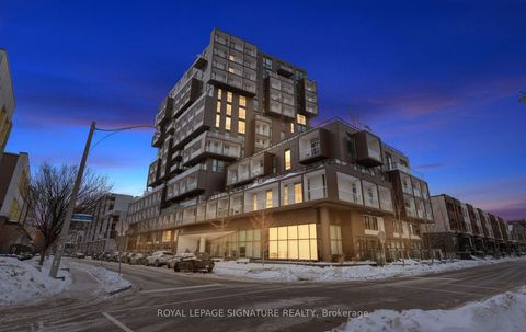 Photo 0 at 213 - 80 Vanauley Street, Chinatown, Toronto