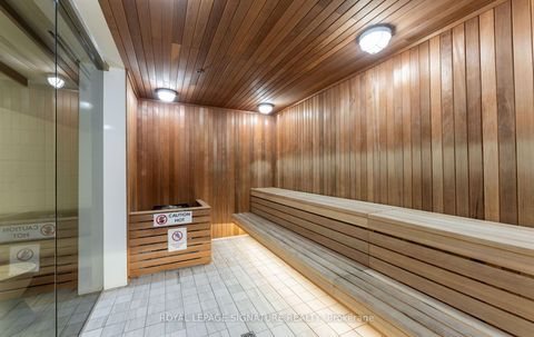 Photo 24 at 213 - 80 Vanauley Street, Chinatown, Toronto