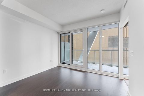 Photo 3 at 1129 - 230 Simcoe Street, Chinatown, Toronto