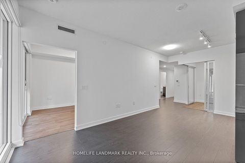 Photo 5 at 1129 - 230 Simcoe Street, Chinatown, Toronto