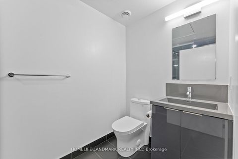 Photo 12 at 1129 - 230 Simcoe Street, Chinatown, Toronto