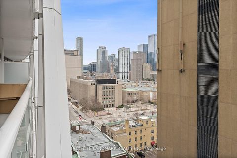 Photo 15 at 1129 - 230 Simcoe Street, Chinatown, Toronto