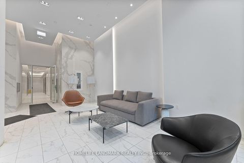 Photo 17 at 1129 - 230 Simcoe Street, Chinatown, Toronto