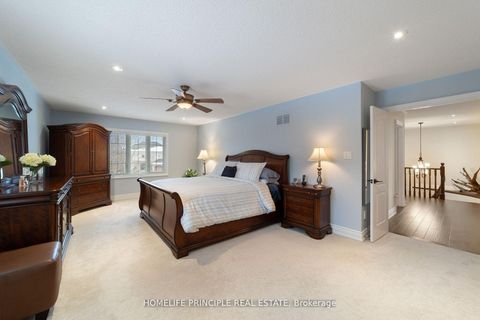 Photo 19 at 510 Westridge Drive, Kleinburg, Vaughan